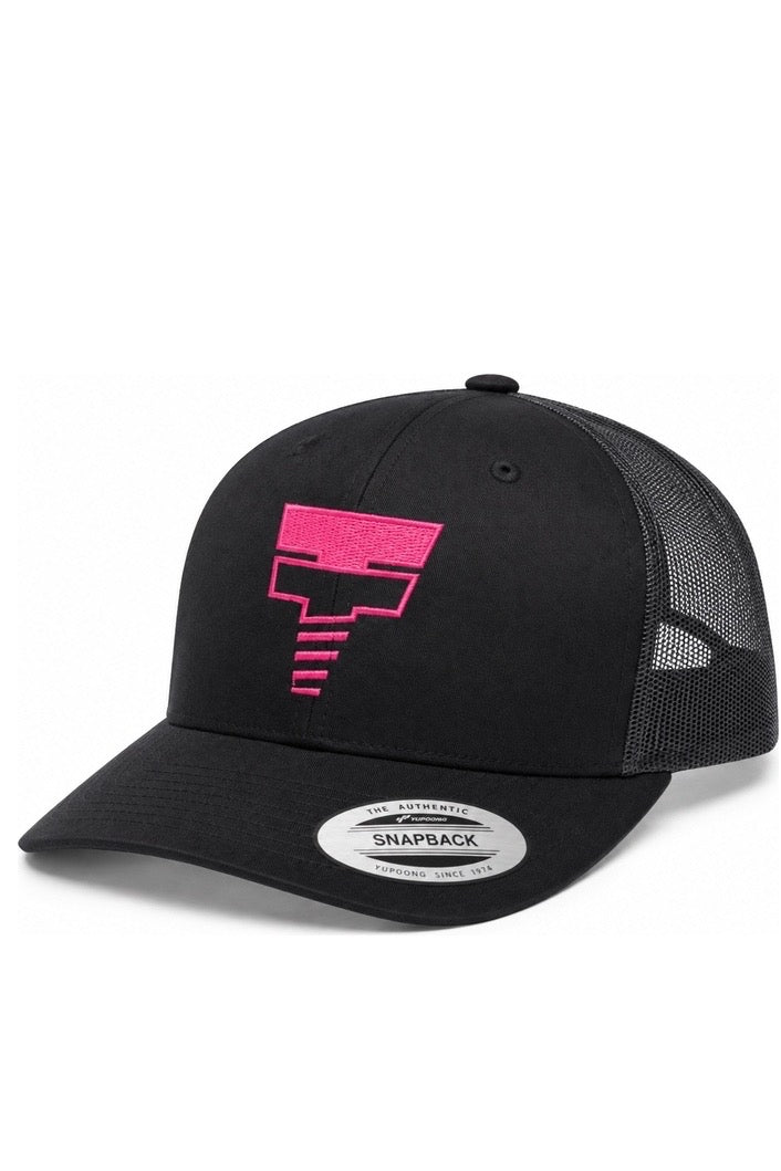The Dark Horse - TT Snapback