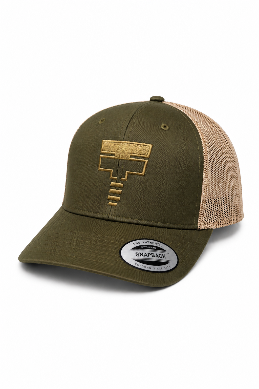 The Grassroots - TT Snapback