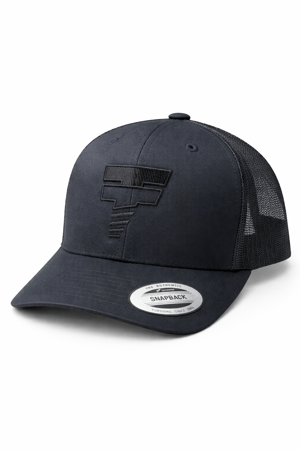The Champion - TT Snapback