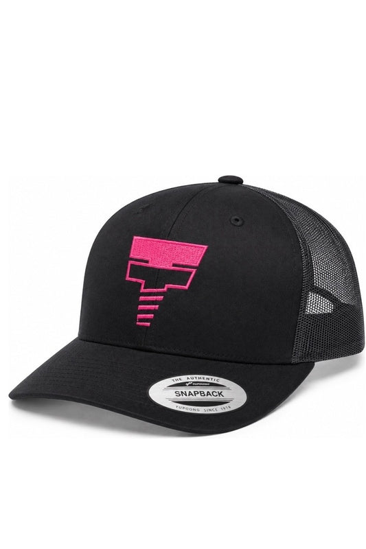 The Dark Horse - TT Snapback